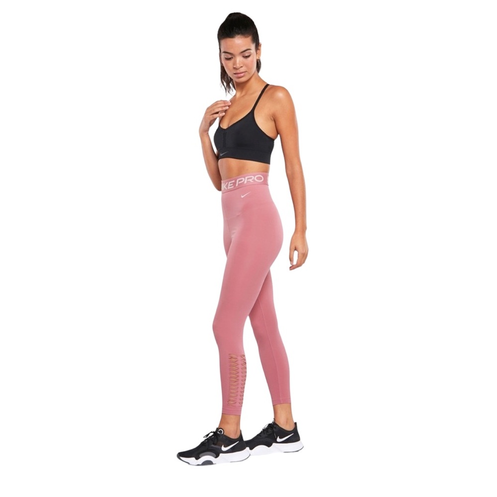 Nike Pink Leggings